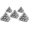 Steel Balls inSPORTline Acerbola 8 mm – 100 Pcs.