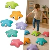 Stepping Balance Stones inSPORTline STS06 – 6 Pcs.