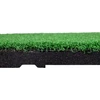 Apsauginis grindų kilimėlis inSPORTline Grasteko 100 x 100 x 2 cm