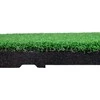 Stiprus grindų kilimėlis inSPORTline Grasteko 100 x 100 x 2 cm