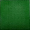 Stiprus grindų kilimėlis inSPORTline Grasteko 100 x 100 x 2 cm