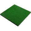Stiprus grindų kilimėlis inSPORTline Grasteko 100 x 100 x 2 cm