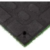 Stiprus grindų kilimėlis inSPORTline Grasteko 100 x 100 x 2 cm
