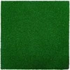 Stiprus grindų kilimėlis inSPORTline Grasteko 50 x 50 x 2 cm