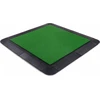 Apsauginis grindų kilimėlis inSPORTline Grasteko 100 x 100 x 2 cm