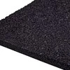 Stiprus grindų kilimėlis inSPORTline Proteko II 50 x 50 x 3 cm