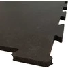 Stiprus grindų kilimėlis inSPORTline Puzleto 100 x 100 x 1,5 cm