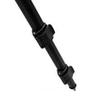 Stovas 3 meškerėms Zfish Rod Pod Construct