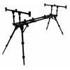 Stovas 3 meškerėms Zfish Rod Pod Construct