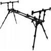 Rod Pod stovas Zfish Construct 3 meškerėms