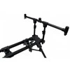 Stovas 3 meškerėms Zfish Rod Pod Construct