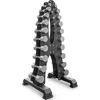 Stovas chromuotiems hanteliams UX-S206 - UpForm