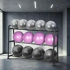 Stovas gimnastikos kamuoliams STR43 HMS