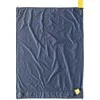 Stovyklavimo paklotas Cocoon, PU-1000mm (160x120cm)