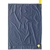 Stovyklavimo paklotas Cocoon, PU-1000mm (160x120cm)