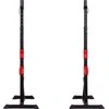 STR25 ADJUSTABLE BARBELL STANDS HMS