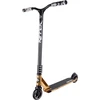 Street Laisvojo stiliaus motoroleris Gatvės banglenčių sportas RIPPER Myth Gold