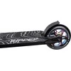 Street Laisvojo stiliaus motoroleris Gatvės banglenčių sportas RIPPER Neo Shadow