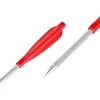 Strėlės inSPORTline Milson, 14cm, 20vnt.