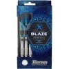 Strėlytės Harrows Blaze, 22g