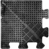 Sudedama guminė danga inSPORTline 0,6cm (16dalių)