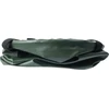 Sudedamas kibiras Origin Outdoors 12 l, tamsiai žalias