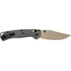 Sudedamas medžioklinis peilis Benchmade 15536TN-02