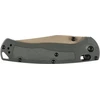 Sudedamas medžioklinis peilis Benchmade 15536TN-02
