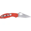 Sudedamas peilis Ganzo Firebird F759M-OR