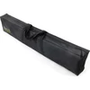 Sudedamas stalas BasicNature „Bamboo"
