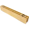 Sudedamas stalas BasicNature „Bamboo"