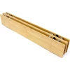 Sudedamas stalas BasicNature „Bamboo"