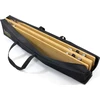 Sudedamas stalas BasicNature „Bamboo"