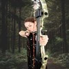 Sudėtinė lanko styga inSPORTline Monyta, 125cm