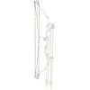 Sudėtinė lanko styga inSPORTline Monyta, 125cm