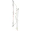 Sudėtinė lanko styga inSPORTline Monyta, 125cm