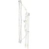 Sudėtinė lanko styga inSPORTline Monyta, 125cm