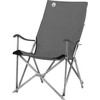 Sulankstoma kėdė Coleman Camping Sling, pilka