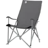 Sulankstoma kėdė Coleman Camping Sling, pilka