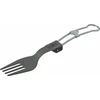 Sulankstoma šakutė Origin Outdoors Cutlery Titanium-Minitrek