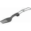 Sulankstoma šakutė Origin Outdoors Cutlery Titanium-Minitrek