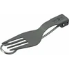Sulankstoma šakutė Origin Outdoors Cutlery Titanium-Minitrek