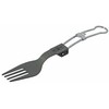 Sulankstoma šakutė Origin Outdoors Cutlery Titanium-Minitrek