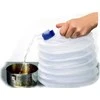 Sulankstoma vandens talpa Coghlans Camp Jug, 8L