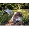 Sulankstoma viryklė Origin Outdoors Maxi