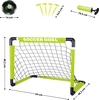 Sulankstomas futbolo rinkinys inSPORTline FSGS250