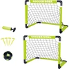 Sulankstomas futbolo rinkinys inSPORTline FSGS250