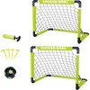 Sulankstomas futbolo rinkinys inSPORTline FSGS250