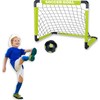 Sulankstomas futbolo rinkinys inSPORTline FSGS250