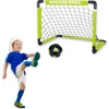 Sulankstomas futbolo rinkinys inSPORTline FSGS250